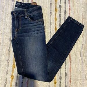 American Eagle Jeggings